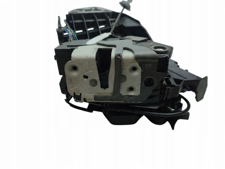 ZAMEK DRZWI PRAWY TYŁ VOLVO V60 I LIFT (2013-2018) 2.4 D6 HYBRID 280KM 3078