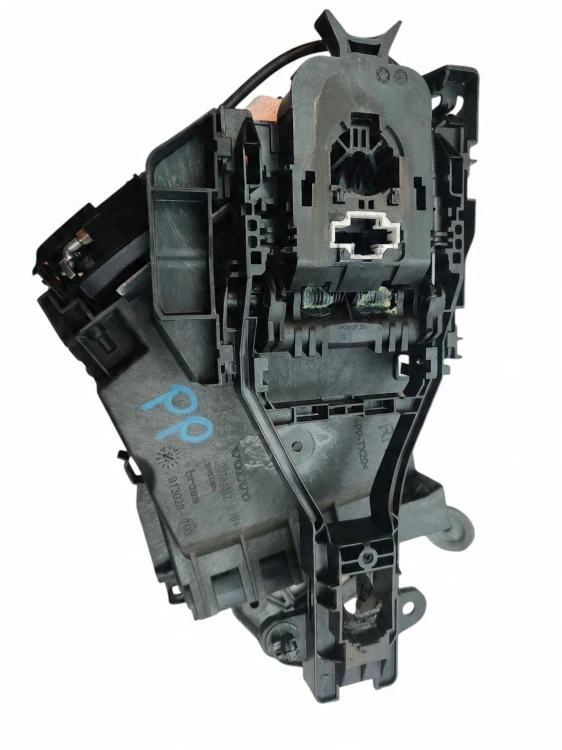 ZAMEK DRZWI PRAWY TYŁ VOLVO V60 I LIFT (2013-2018) 2.4 D6 HYBRID 280KM 3078