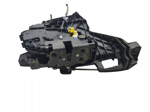 ZAMEK DRZWI PRAWY PRZÓD VOLVO V70 III LIFT (2011-2013) 2.0 T5 241KM