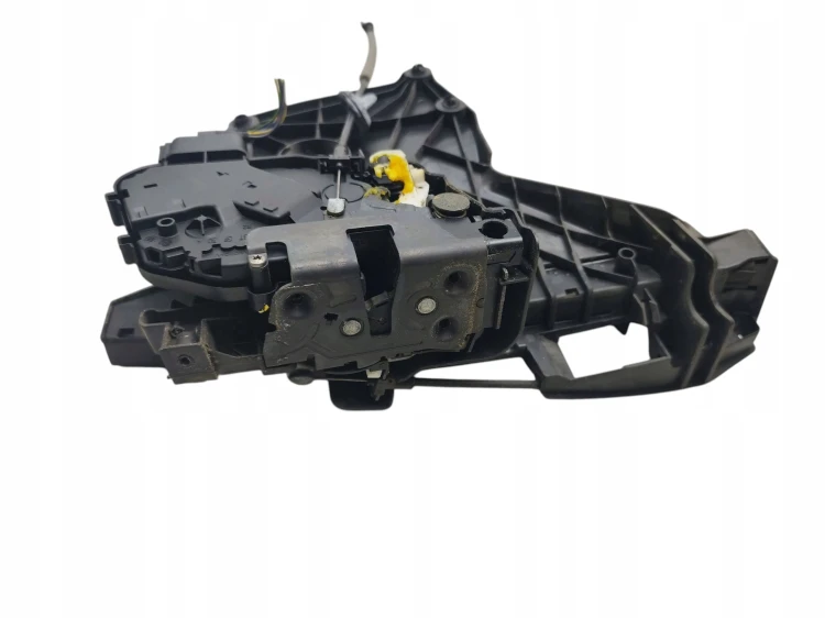 ZAMEK DRZWI PRAWY PRZÓD VOLVO V70 III LIFT (2011-2013) 2.0 T5 241KM