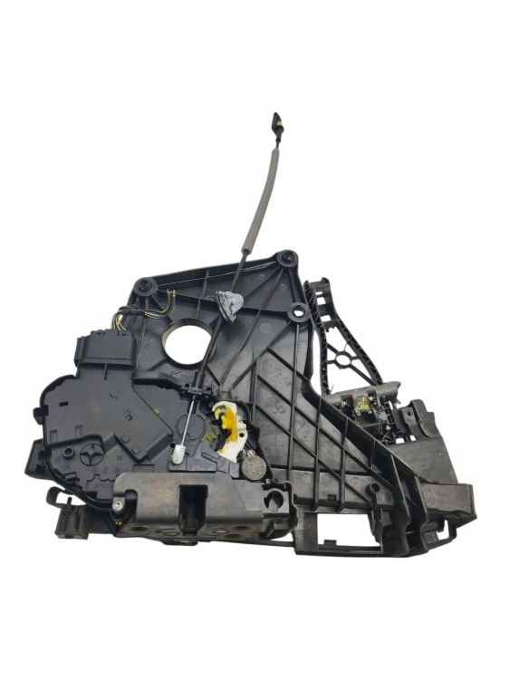 ZAMEK DRZWI PRAWY PRZÓD VOLVO V70 III LIFT (2011-2013) 2.0 T5 241KM