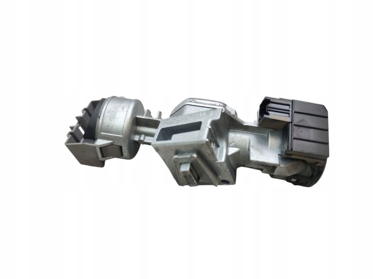 ZAMEK MASKI KLUCZYK FORD FOCUS MK2 (2004-2007) 1.6 16V 100KM 3M51-3F880-AC