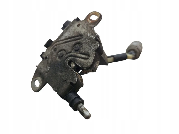 ZAMEK MASKI KLUCZYK FORD FOCUS MK2 (2004-2007) 1.6 16V 100KM 3M51-3F880-AC