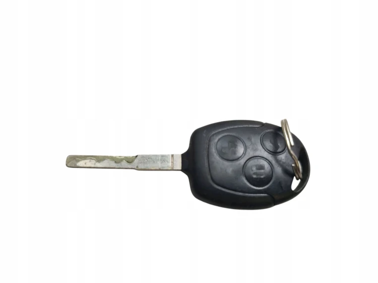 ZAMEK MASKI KLUCZYK FORD FOCUS MK2 (2004-2007) 1.6 16V 100KM 3M51-3F880-AC