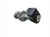 ZAMEK MASKI KLUCZYK FORD FOCUS MK2 (2004-2007) 1.6 16V 100KM 3M51-3F880-AC