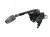 ZAMEK MASKI KLUCZYK FORD FOCUS MK2 (2004-2007) 1.6 16V 100KM 3M51-3F880-AC