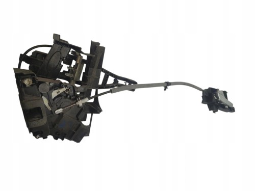 ZAMEK DRZWI LEWY TYŁ FORD MONDEO MK4 (2007-2010) 1.8 TDCI 125KM 7S71-A264A2