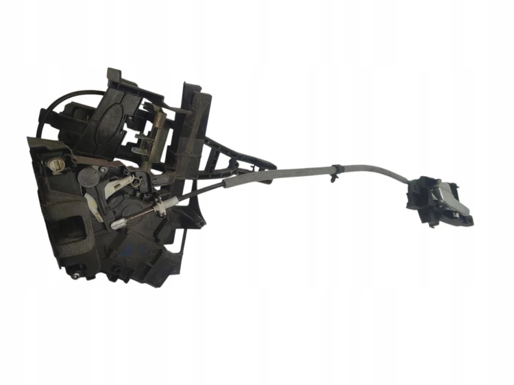 ZAMEK DRZWI LEWY TYŁ FORD MONDEO MK4 (2007-2010) 1.8 TDCI 125KM 7S71-A264A2