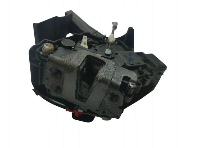 ZAMEK DRZWI LEWY TYŁ FORD MONDEO MK4 (2007-2010) 1.8 TDCI 125KM 7S71-A264A2