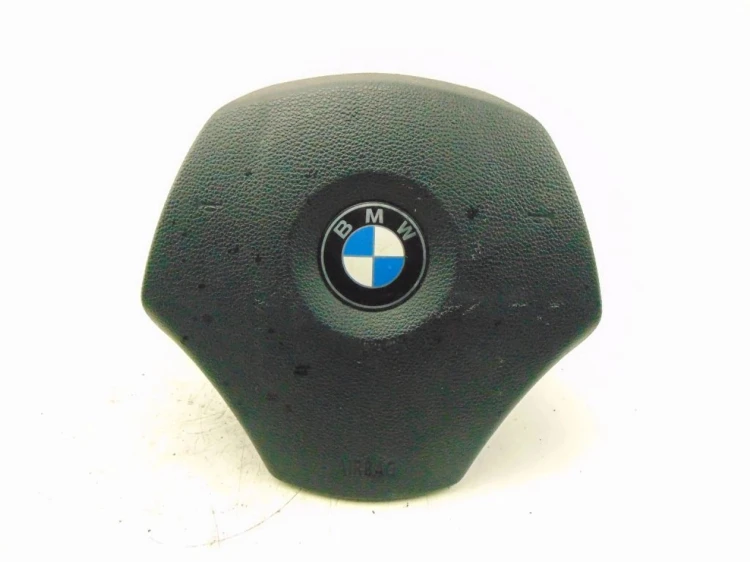 PODUSZKA KIEROWCY BMW E91