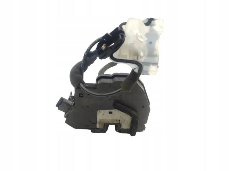 ZAMEK DRZWI PRAWY PRZÓD RENAULT LATITUDE (2010-2013) 2.0 DCI 173KM 80502002