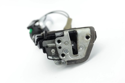 ZAMEK DRZWI PRAWY TYŁ TOYOTA CAMRY VII ACV40 (2006-2011) 2.4 16V 2AZFE 4 PI