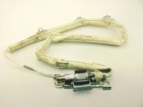 KURTYNA POWIETRZNA LEWA FORD S-MAX (2006-2010) 2.5ST