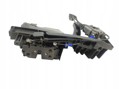 ZAMEK DRZWI LEWY PRZÓD VOLVO C30 LIFT (2010-2012) 1.6 D2 115KM