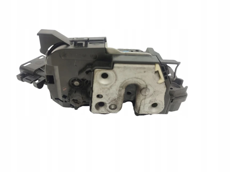 ZAMEK DRZWI PRZESUWNYCH LEWY TYŁ RENAULT TRAFIC III (2014-2019) 1.6 DCI 125