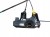 ZAMEK DRZWI PRZESUWNYCH RENAULT TRAFIC II LIFT (2006-2014) 2.5 DCI 82000201