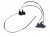 ZAMEK DRZWI PRZESUWNYCH RENAULT TRAFIC II LIFT (2006-2014) 2.5 DCI 82000201