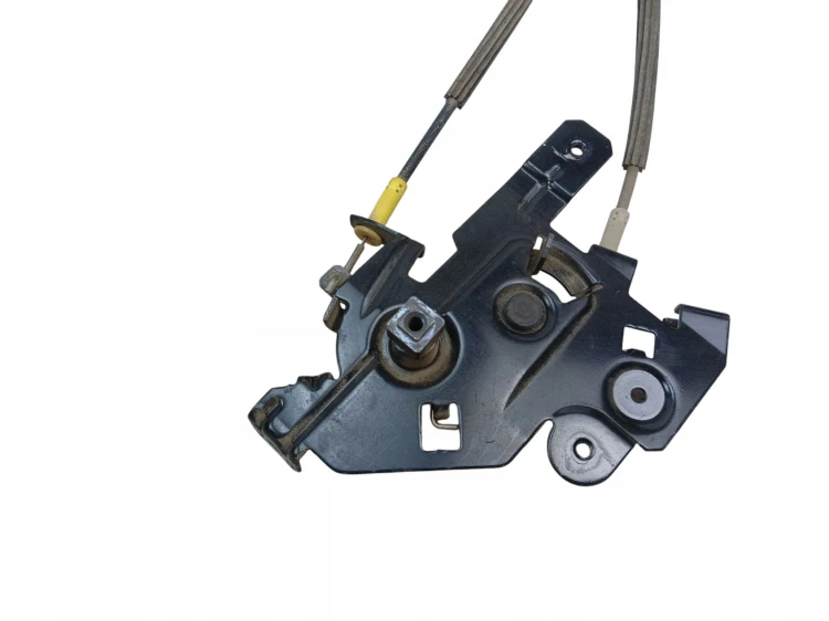 ZAMEK DRZWI PRZESUWNYCH RENAULT TRAFIC II LIFT (2006-2014) 2.5 DCI 82000201