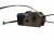 ZAMEK DRZWI PRZESUWNYCH RENAULT TRAFIC II LIFT (2006-2014) 2.5 DCI 82000201