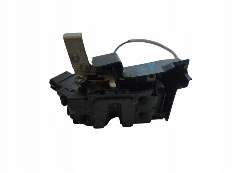 ZAMEK DRZWI LEWY PRZÓD FORD S-MAX MK1 (2006-2010) 2.0 TDCI 130KM 6M2A-R2181