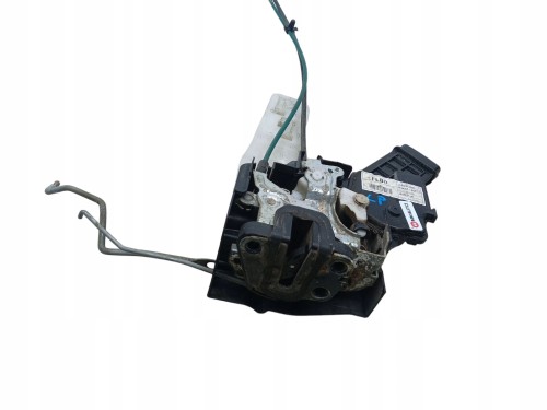 ZAMEK DRZWI LEWY PRZÓD KIA MAGENTIS II LIFT (2008-2010) 81310-2G010