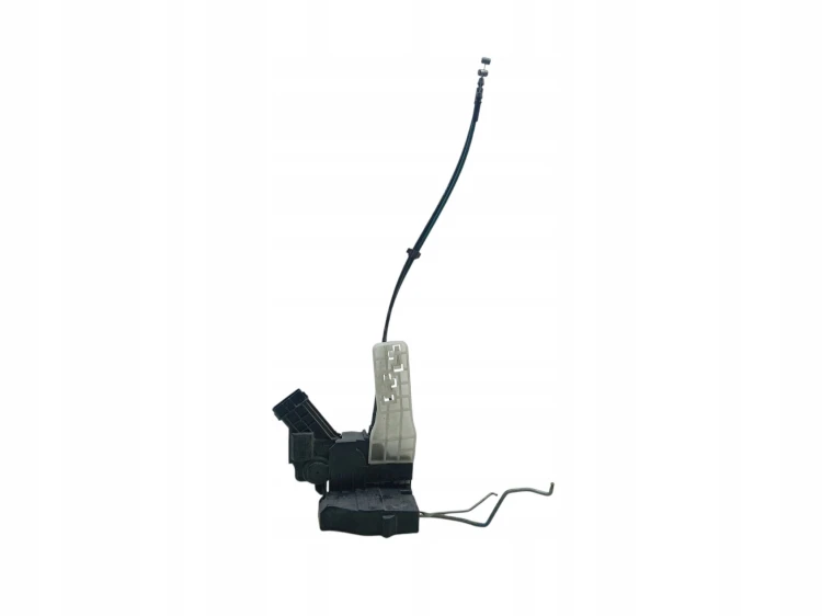 ZAMEK DRZWI LEWY PRZÓD KIA MAGENTIS II LIFT (2008-2010) 81310-2G010