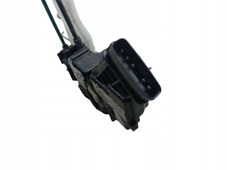 ZAMEK DRZWI LEWY PRZÓD KIA MAGENTIS II LIFT (2008-2010) 81310-2G010