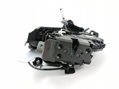 ZAMEK DRZWI LEWY TYŁ VOLVO V70 III LIFT (2013-2016) 2.0 D4 181KM