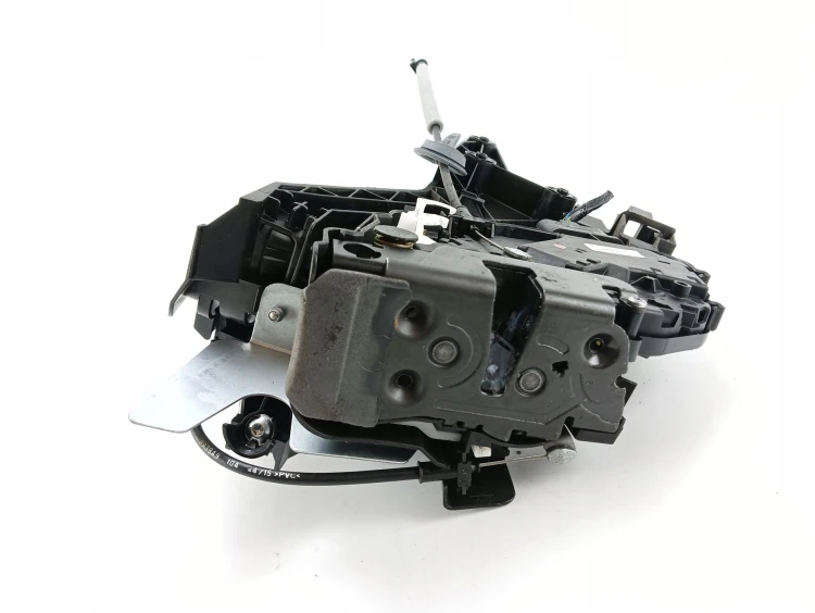 ZAMEK DRZWI LEWY TYŁ VOLVO V70 III LIFT (2013-2016) 2.0 D4 181KM