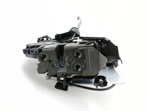 ZAMEK DRZWI PRAWY TYŁ VOLVO V70 III LIFT (2013-2016) 2.0 D4 181KM