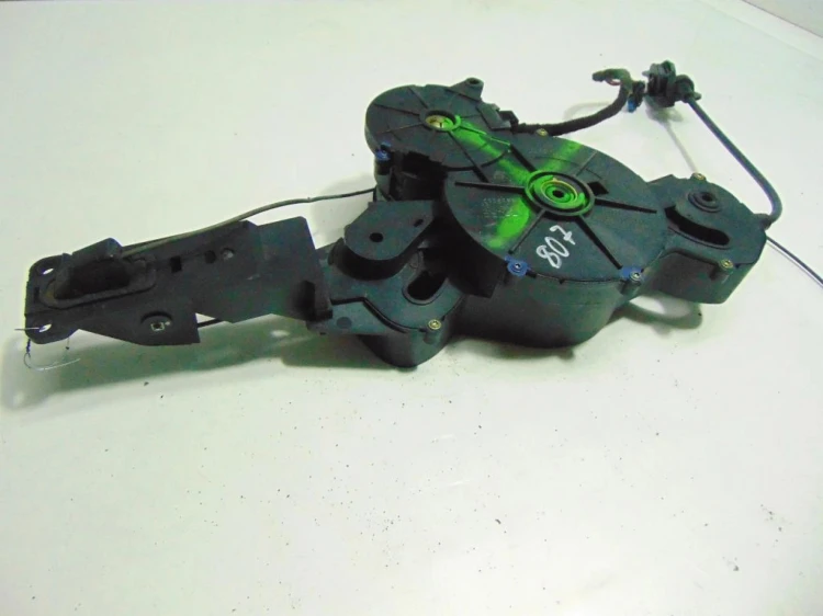 MECHANIZM DRZWI PRZESUWNYCH PRAWY PEUGEOT 807 (2002-2014)
