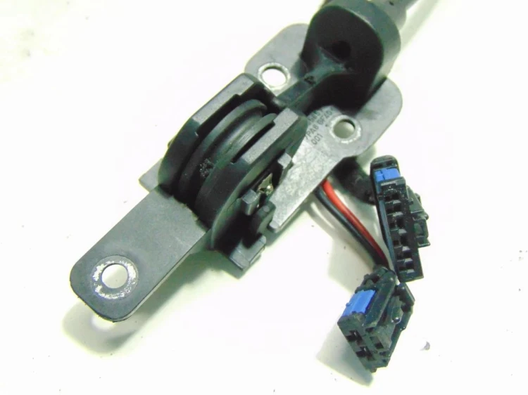 MECHANIZM DRZWI PRZESUWNYCH PRAWY PEUGEOT 807 (2002-2014)