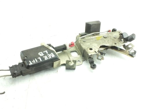 ZAMEK DRZWI BOCZNYCH LEWYCH CITROEN BERLINGO II (2003-2010) 1.6 16V