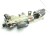 ZAMEK DRZWI BOCZNYCH LEWYCH CITROEN BERLINGO II (2003-2010) 1.6 16V