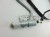 KURTYNA POWIETRZNA LEWA LAND ROVER RANGE ROVER III(2001-2012) 3.0D 177