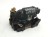 ZAMEK DRZWI PRAWY PRZÓD RENAULT KANGOO II (2003-2008) 1.5 DCI