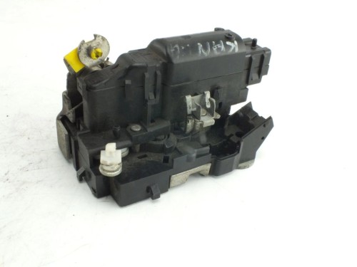 ZAMEK DRZWI PRAWY PRZÓD RENAULT KANGOO II (2003-2008) 1.5 DCI