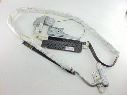 KURTYNA POWIETRZNA PRAWA LAND ROVER RANGE ROVER III(2001-2012) 3.0D 177