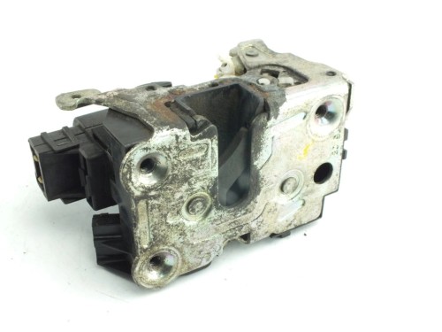 ZAMEK DRZWI PRAWY PRZÓD RENAULT KANGOO II (2003-2008) 1.4 8V