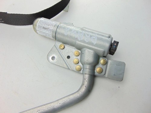 KURTYNA POWIETRZNA PRAWA LAND ROVER RANGE ROVER III(2001-2012) 3.0D 177