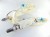 KURTYNA POWIETRZNA PRAWA OPEL ASTRA J LIFT (2012-2015) 1.4 TURBO 367416257