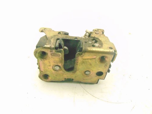 ZAMEK DRZWI PRAWY PRZÓD RENAULT KANGOO II (2003-2008) 1.5 DCI