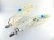 KURTYNA POWIETRZNA PRAWA OPEL ASTRA J LIFT (2012-2015) 1.4 TURBO 367416257