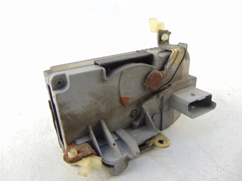 ZAMEK DRZWI PRAWY PRZÓD CITROEN C5 I (2001-2004) 2.0 16V