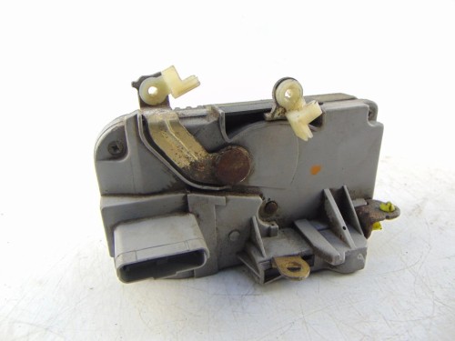 ZAMEK DRZWI LEWY PRZÓD CITROEN C5 I (2001-2004) 2.0 16V