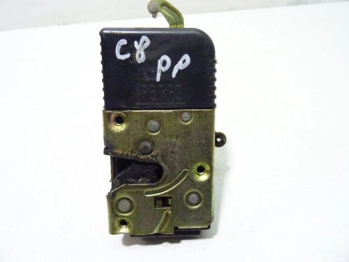 ZAMEK DRZWI PRAWY PRZÓD CITROEN C8 (2002-2014)