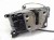 ZAMEK DRZWI PRAWY PRZÓD RENAULT KANGOO III (2008-2013) 1.5 DCI