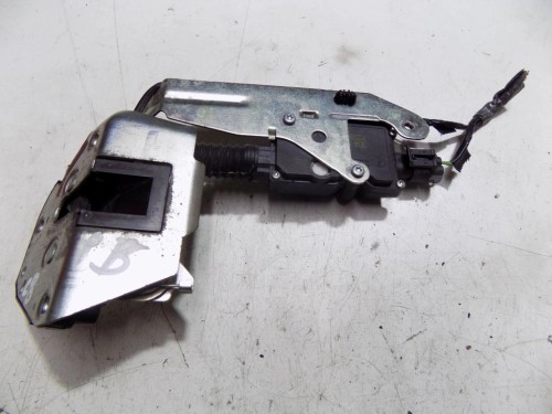 ZAMEK DRZWI BOCZNYCH PRAWYCH CITROEN C8 (2002-2014)