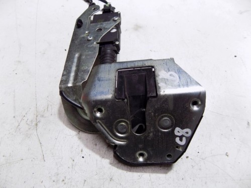ZAMEK DRZWI BOCZNYCH PRAWYCH CITROEN C8 (2002-2014)