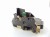 ZAMEK DRZWI LEWY PRZÓD OPEL VECTRA B 2.0 16V 90585021